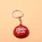Retro Soda Cap Bottle Opener Keychain For Bags Keys Everyday Carry 2