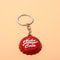 Retro Soda Cap Bottle Opener Keychain For Bags Keys Everyday Carry 2