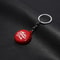 Retro Soda Cap Bottle Opener Keychain For Bags Keys Everyday Carry 3