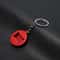 Retro Soda Cap Bottle Opener Keychain For Bags Keys Everyday Carry 4