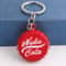 Retro Soda Cap Bottle Opener Keychain For Bags Keys Everyday Carry 5
