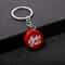 Retro Soda Cap Bottle Opener Keychain For Bags Keys Everyday Carry 6