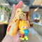 Choonsik Kuka Cute Keychain Silicone Bag Charm Car Key Accessory 1