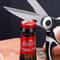 SharpEdge Stainless Steel Kitchen Scissors For Poultry Fish Everyday Food Prep 2