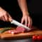 Forged Bone Removal Knife Stainless Steel Butcher Chef Cutting Knife 3