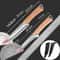 Forged Bone Removal Knife Stainless Steel Butcher Chef Cutting Knife 8
