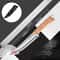 Forged Bone Removal Knife Stainless Steel Butcher Chef Cutting Knife 7
