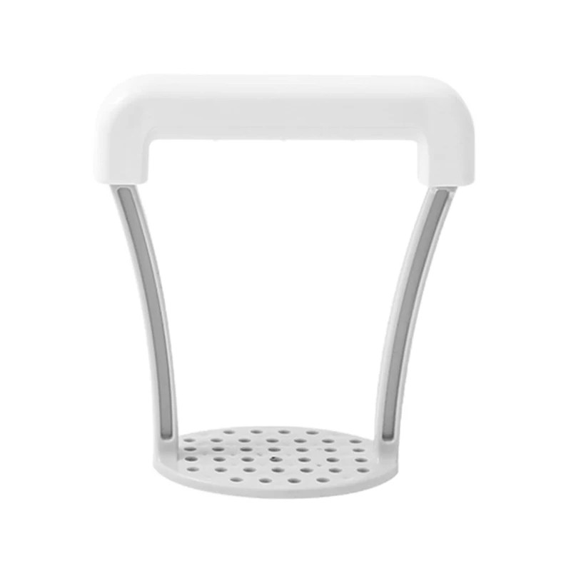 ComfortGrip Potato Masher & Potato Ricer for Smooth Mash and Easy Kitchen Prep
