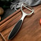 Stainless Steel Vegetable Peeler Julienne Slicer For Fruits And Kitchen Prep 6