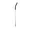 Stanley Tumbler Stainless Steel Replacement Straws with Silicone Tips & Cleaning Brush