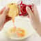 Vegetable Peeler and Julienne Kitchen Grater Tool