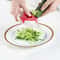 Vegetable Peeler and Julienne Kitchen Grater Tool