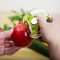 Vegetable Peeler and Julienne Kitchen Grater Tool