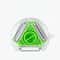 Vegetable Peeler and Julienne Kitchen Grater Tool