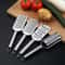 Multi Purpose Stainless Steel Cheese Grater For Chocolate Vegetables More 0