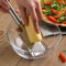 Multi Purpose Stainless Steel Cheese Grater For Chocolate Vegetables More 3