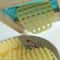 Stainless Steel French Fry Cutter And Vegetable Slicer With Safety Hand Guard 1