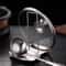 Stainless Steel Pot Lid Organizer Rack with Spoon Holder for Kitchen Countertops