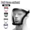 ClearGuard Anti Fog Full Face Shield Mask For Kitchen And Work Protection 0