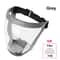 ClearGuard Anti Fog Full Face Shield Mask For Kitchen And Work Protection 9