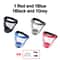 ClearGuard Anti Fog Full Face Shield Mask for Kitchen and Work Protection