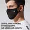 Ice Silk Cycling Face Mask Breathable Dust Protection For Outdoor Sports 4