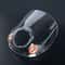 Replacement Face Shield Lens For Respirator Mask Pack Clear Protective Screen 0