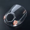 Replacement Face Shield Lens For Respirator Mask Pack Clear Protective Screen 0