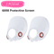 Replacement Face Shield Lens For Respirator Mask Pack Clear Protective Screen 6
