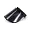 UV Shield Foldable Sun Visor Hat with Face Cover for Outdoor Sports & Travel