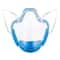 ClearGuard Windproof Cycling Face Mask for Riding, Sports & Outdoor Protection