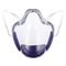 ClearGuard Windproof Cycling Face Mask for Riding, Sports & Outdoor Protection