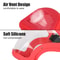 WindGuard Full Face Shield Motorcycle And Cycling Dust Mask 5