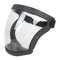 WindGuard Full Face Shield Motorcycle And Cycling Dust Mask 7