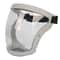 WindGuard Full Face Shield Motorcycle And Cycling Dust Mask 8