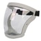 WindGuard Full Face Shield Motorcycle And Cycling Dust Mask 8