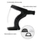 ClearGuard Full Face Protective Shield Mask With Filters And Anti Fog Safety Visor 2