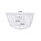 ClearGuard Full Face Protective Shield Mask With Filters And Anti Fog Safety Visor 3