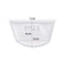 ClearGuard Full Face Protective Shield Mask With Filters And Anti Fog Safety Visor 3