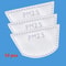 ClearGuard Full Face Protective Shield Mask With Filters And Anti Fog Safety Visor 6