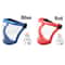 ClearGuard Full Face Shield Mask Anti Fog Reusable Splash Protection 7