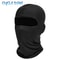 All Season Balaclava Face Mask for Cycling & Motorcycle Riding UV Windproof Neck Cover