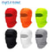 All Season Balaclava Face Mask for Cycling & Motorcycle Riding UV Windproof Neck Cover