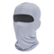All Season Balaclava Face Mask for Cycling & Motorcycle Riding UV Windproof Neck Cover