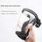 ClearGuard Full Face Safety Shield Mask With Anti Fog Eye Protection 4