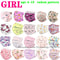 Cartoon Kids Disposable Face Masks Layer Breathable Protection For Boys Girls 2