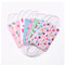Cartoon Kids Disposable Face Masks Layer Breathable Protection For Boys Girls 4