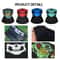 Ghost Skull Cycling Balaclava Breathable Face Mask For MTB Motorcycle Outdoor Sports 1