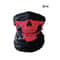 Ghost Skull Cycling Balaclava Breathable Face Mask For MTB Motorcycle Outdoor Sports 5