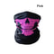 Ghost Skull Cycling Balaclava Breathable Face Mask For MTB Motorcycle Outdoor Sports 7